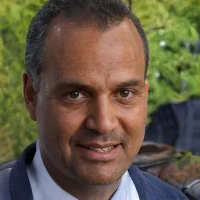 Graham Wakefield